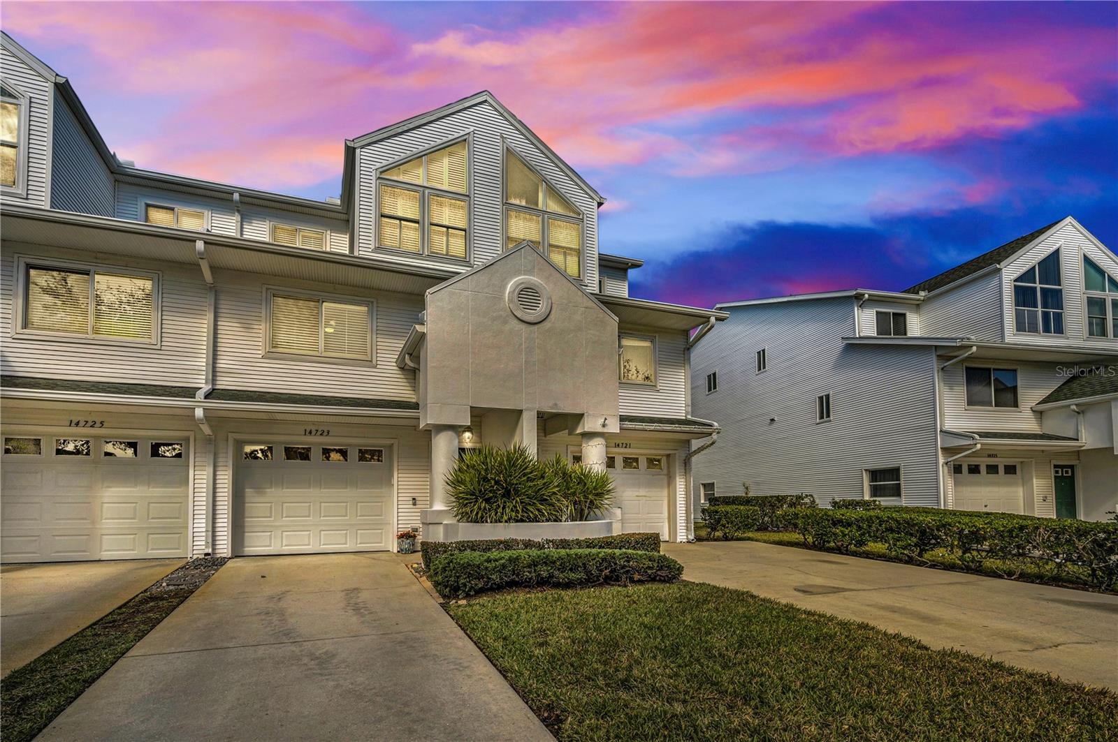 14723 SEMINOLE TRAIL