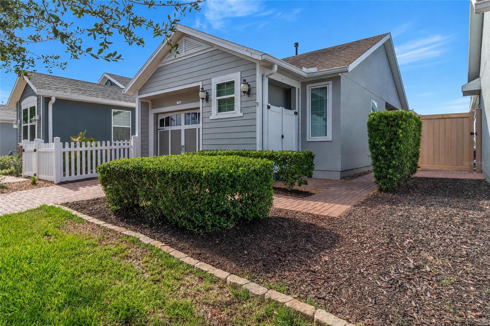 78 BAYOU BEND ROAD