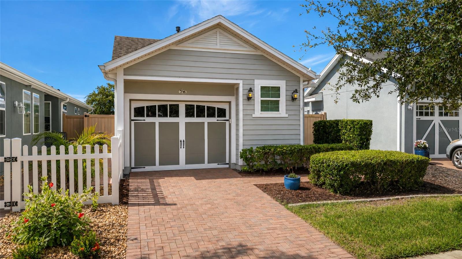 78 BAYOU BEND ROAD