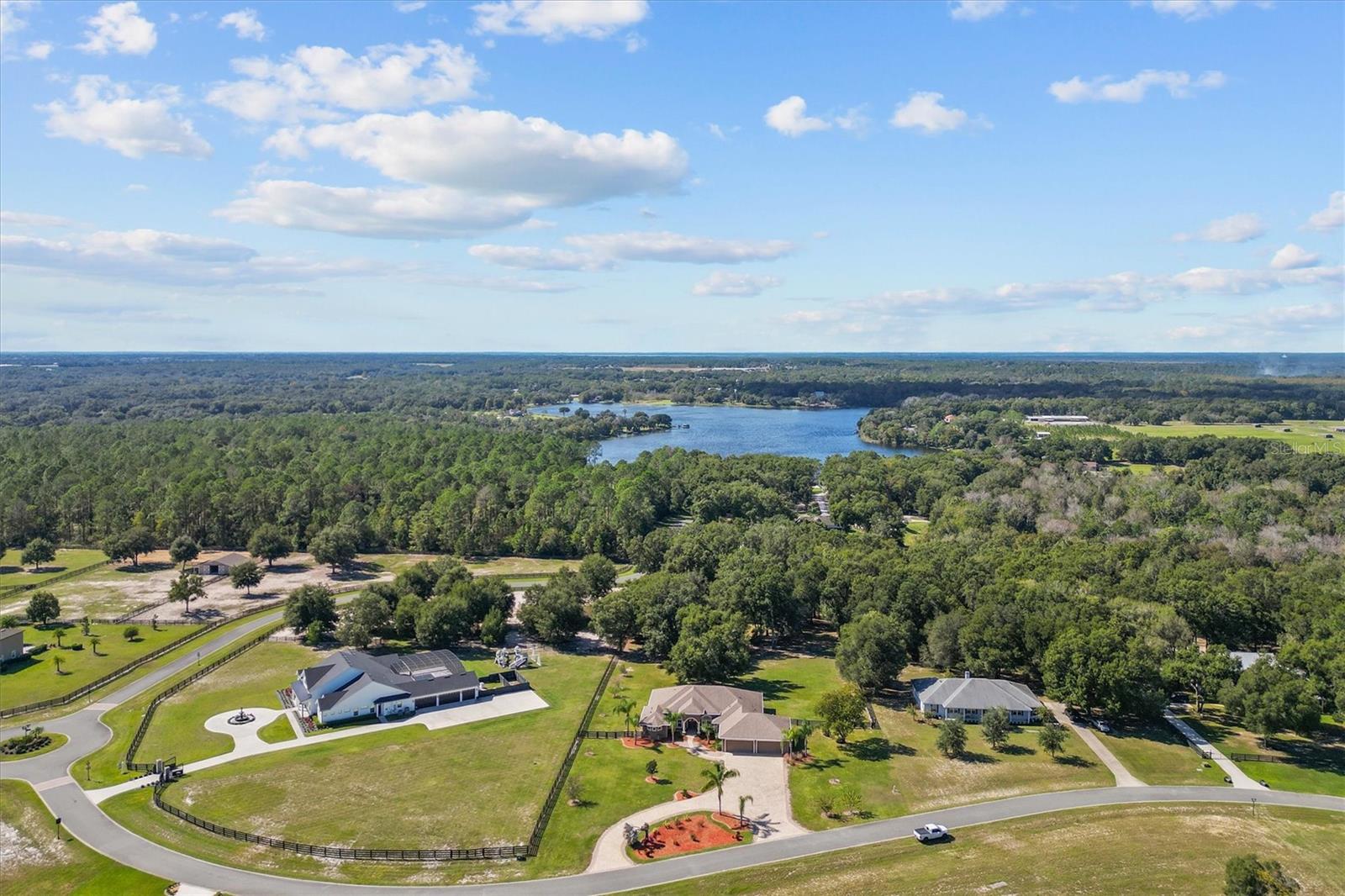RESERVE AT LAKE SENECA - Residential