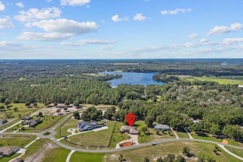 Tiny photo for 35603 Seneca Reserve Drive, Eustis, FL 32736 (MLS # O6356940)