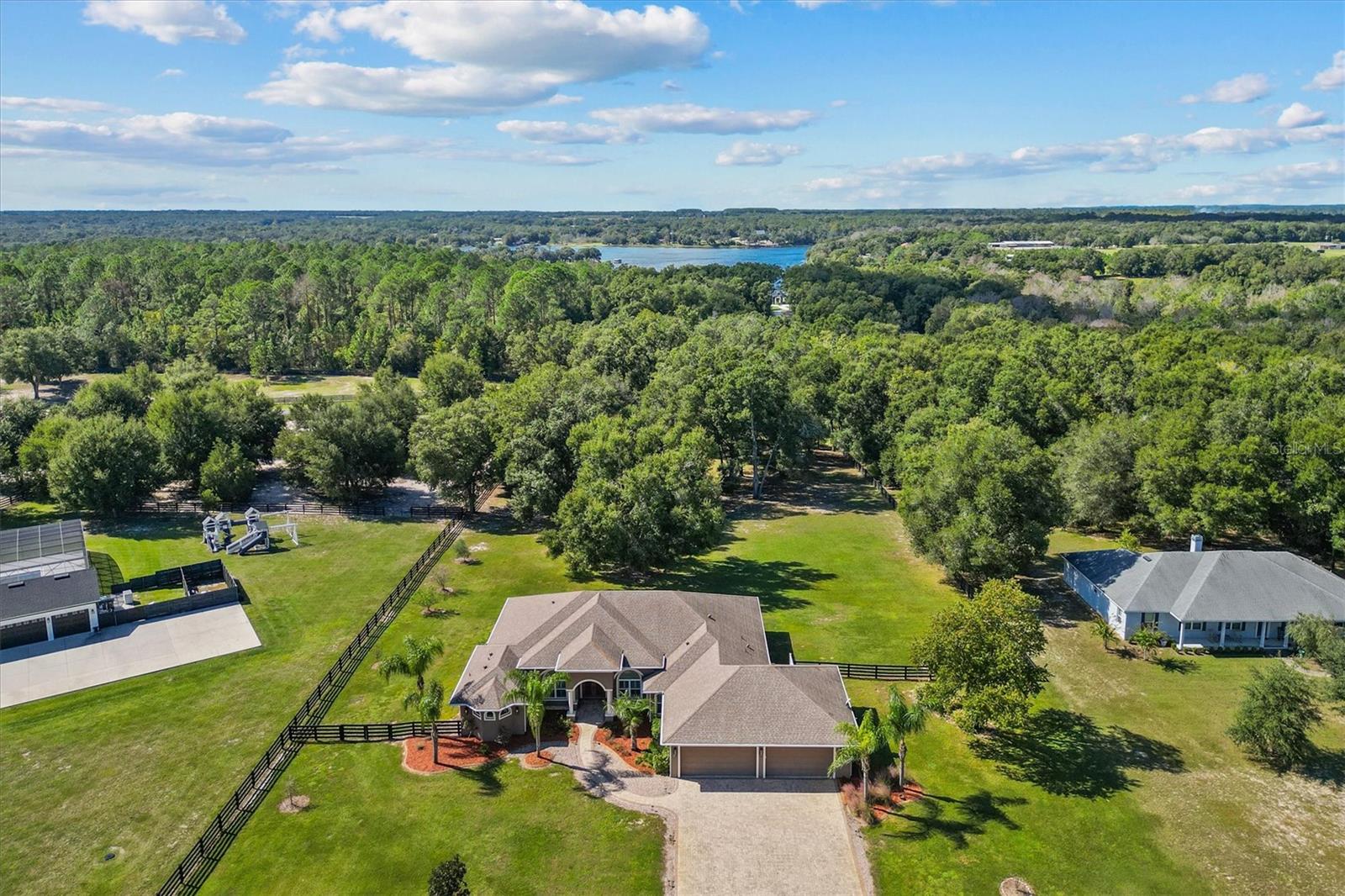 RESERVE AT LAKE SENECA - Residential