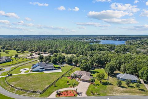 Tiny photo for 35603 Seneca Reserve Drive, Eustis, FL 32736 (MLS # O6356940)