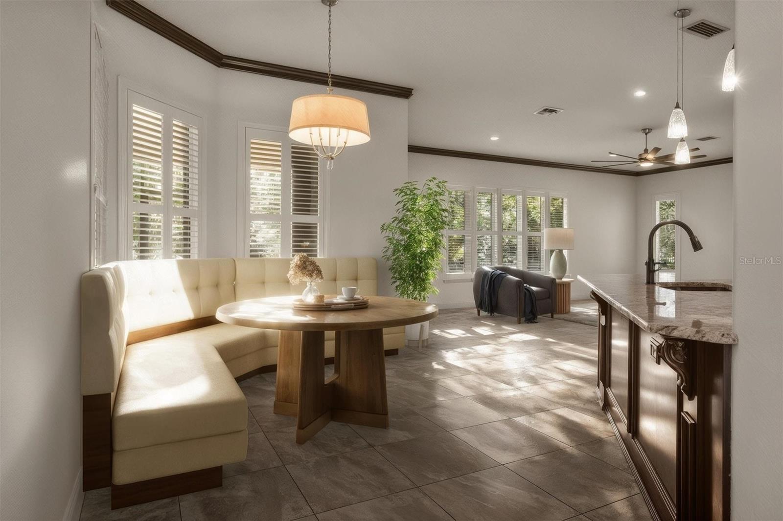 RESERVE AT LAKE SENECA - Residential