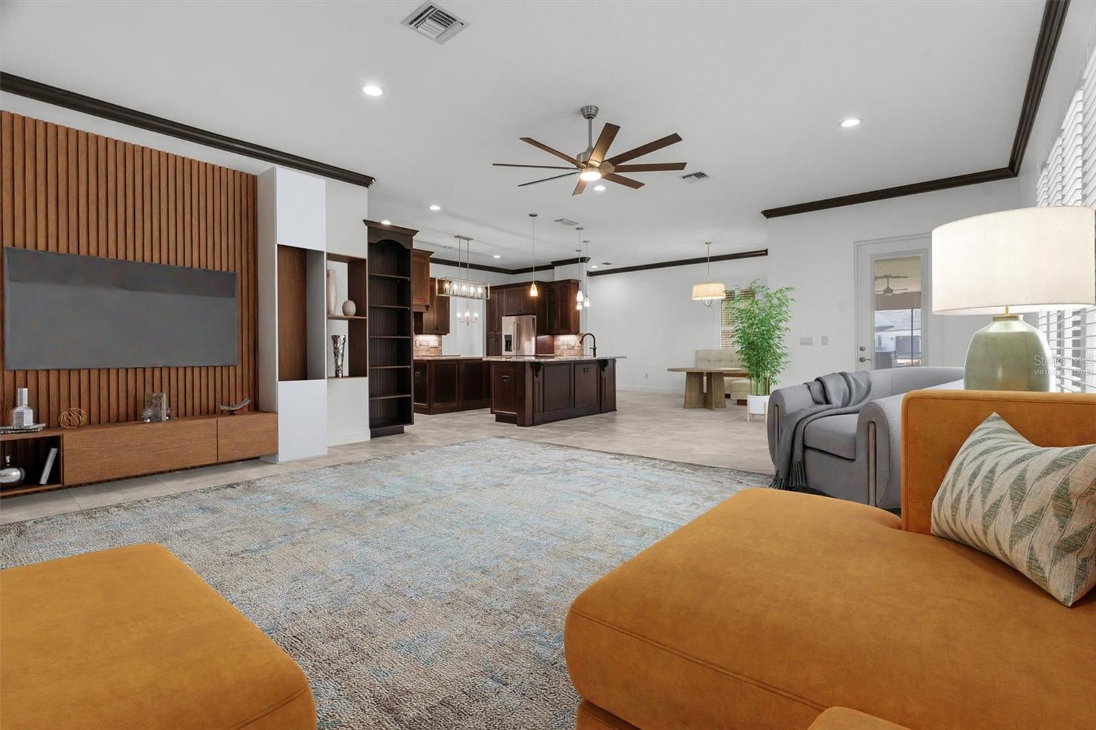 RESERVE AT LAKE SENECA - Residential