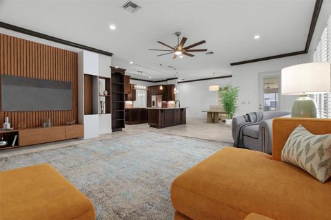 Tiny photo for 35603 Seneca Reserve Drive, Eustis, FL 32736 (MLS # O6356940)