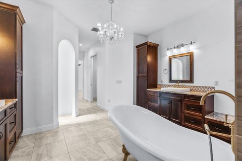 Tiny photo for 35603 Seneca Reserve Drive, Eustis, FL 32736 (MLS # O6356940)