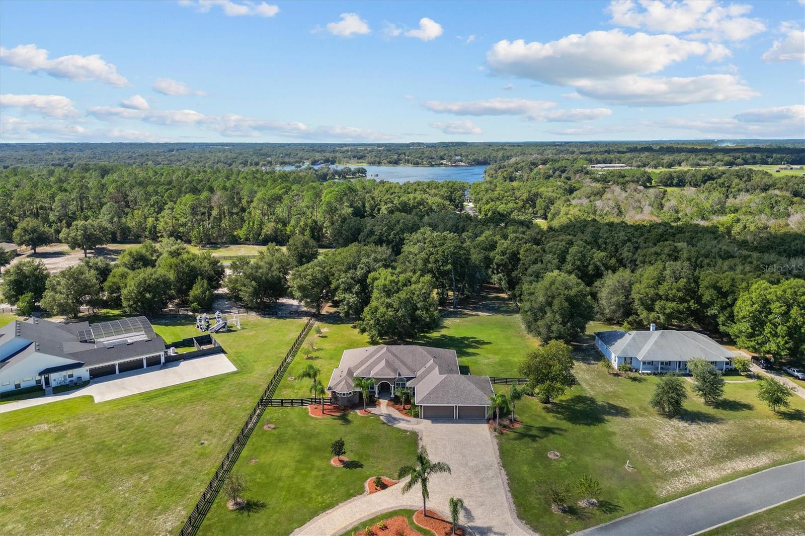 RESERVE AT LAKE SENECA - Residential