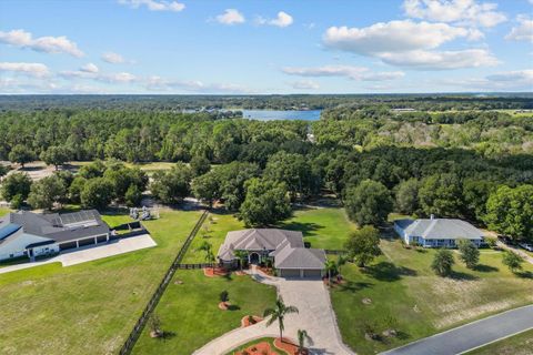 Tiny photo for 35603 Seneca Reserve Drive, Eustis, FL 32736 (MLS # O6356940)