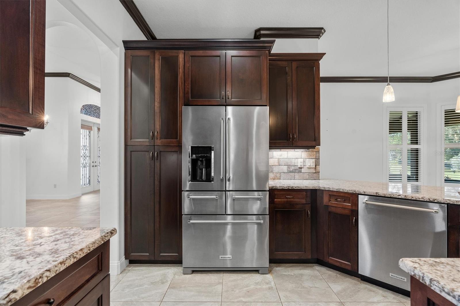 RESERVE AT LAKE SENECA - Residential