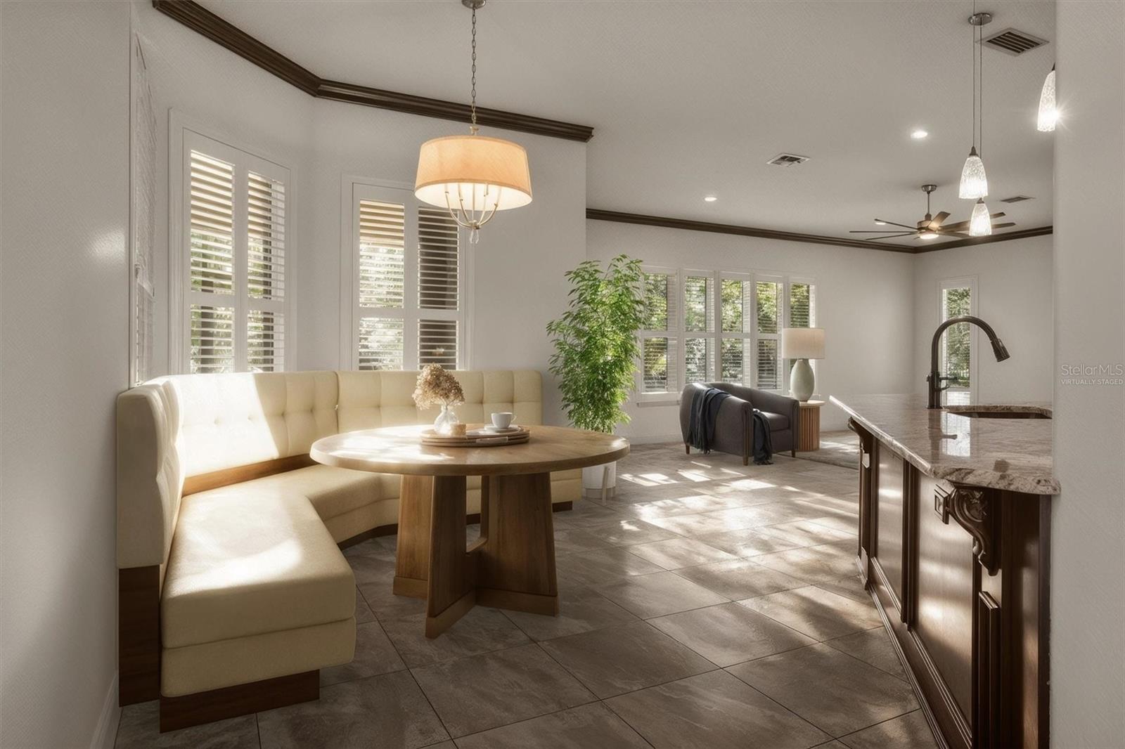 RESERVE AT LAKE SENECA - Residential