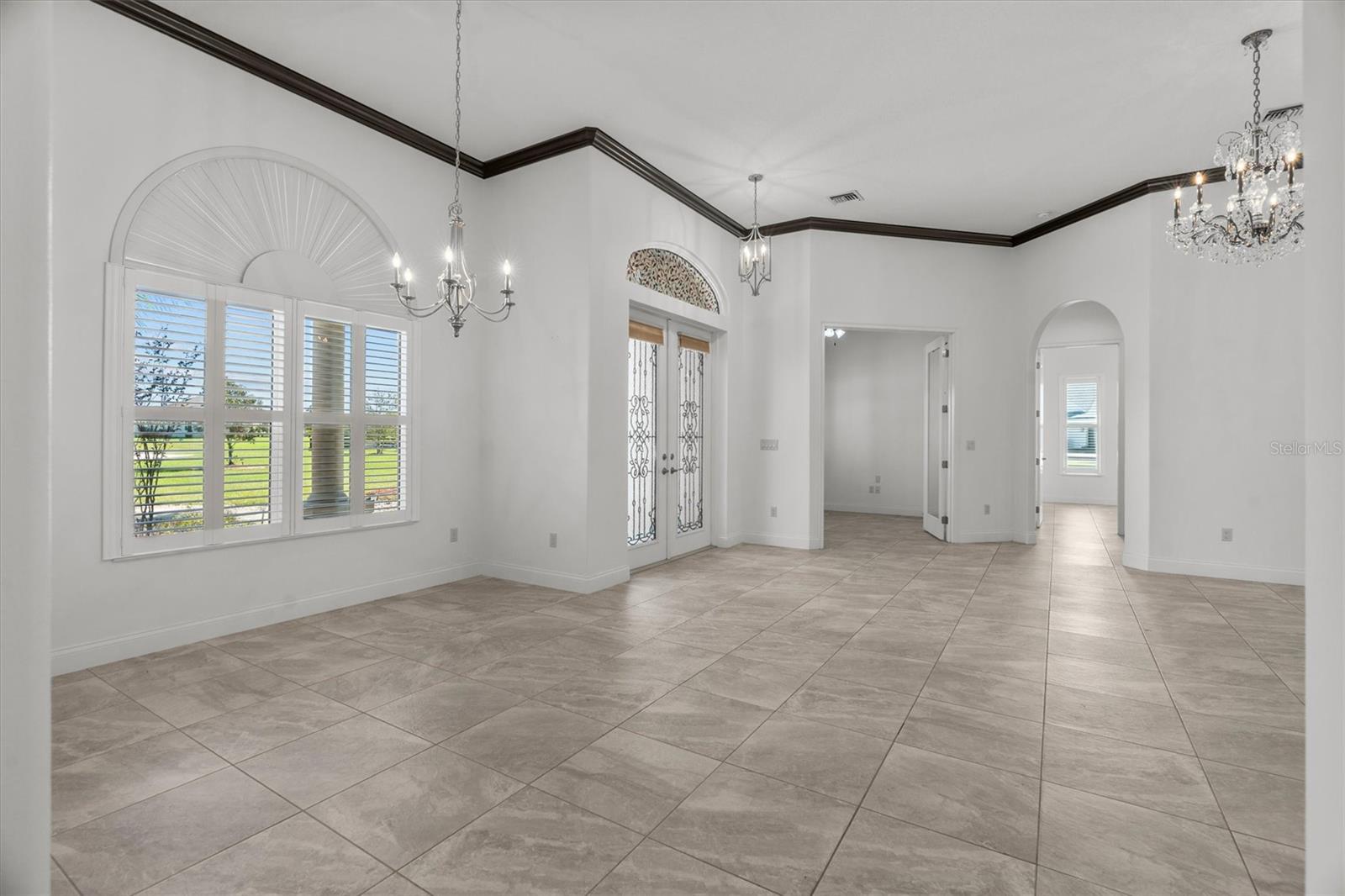 RESERVE AT LAKE SENECA - Residential