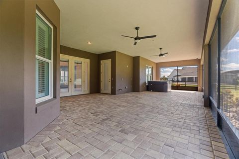Tiny photo for 35603 Seneca Reserve Drive, Eustis, FL 32736 (MLS # O6356940)