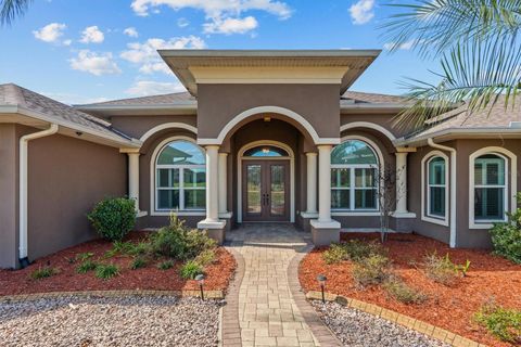 Tiny photo for 35603 Seneca Reserve Drive, Eustis, FL 32736 (MLS # O6356940)