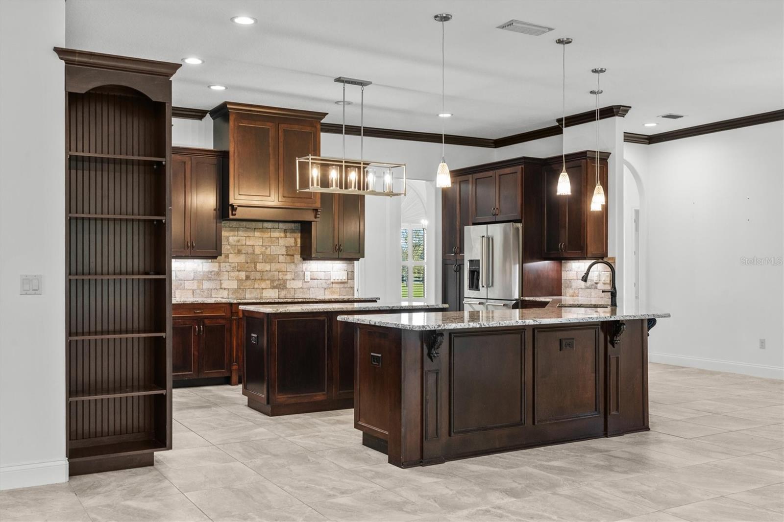 RESERVE AT LAKE SENECA - Residential