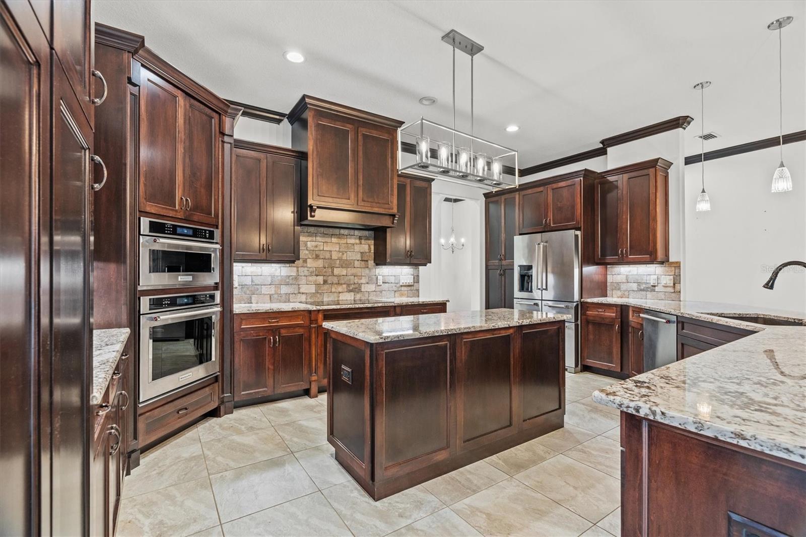 RESERVE AT LAKE SENECA - Residential