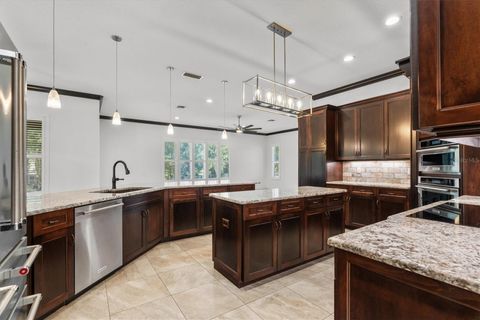 Tiny photo for 35603 Seneca Reserve Drive, Eustis, FL 32736 (MLS # O6356940)