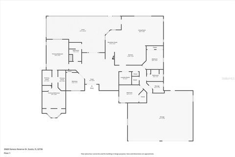 Tiny photo for 35603 Seneca Reserve Drive, Eustis, FL 32736 (MLS # O6356940)