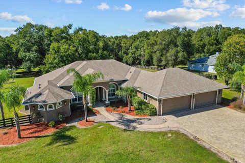 Tiny photo for 35603 Seneca Reserve Drive, Eustis, FL 32736 (MLS # O6356940)