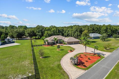 Tiny photo for 35603 Seneca Reserve Drive, Eustis, FL 32736 (MLS # O6356940)