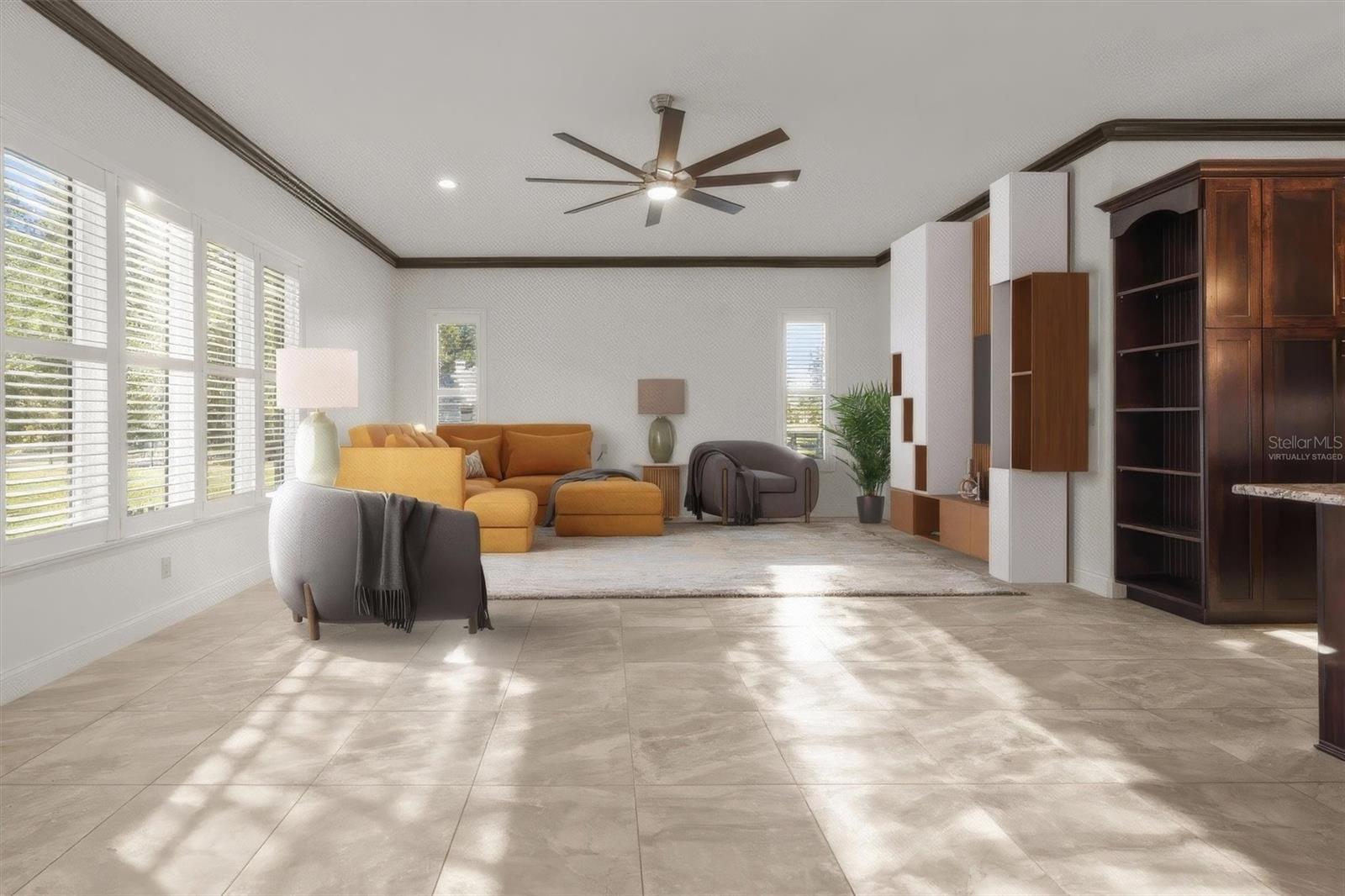 RESERVE AT LAKE SENECA - Residential