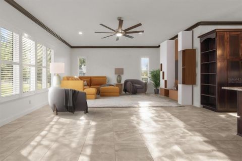 Tiny photo for 35603 Seneca Reserve Drive, Eustis, FL 32736 (MLS # O6356940)