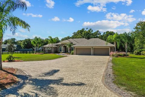 Photo of 35603 Seneca Reserve Drive, Eustis, FL 32736 (MLS # O6356940)