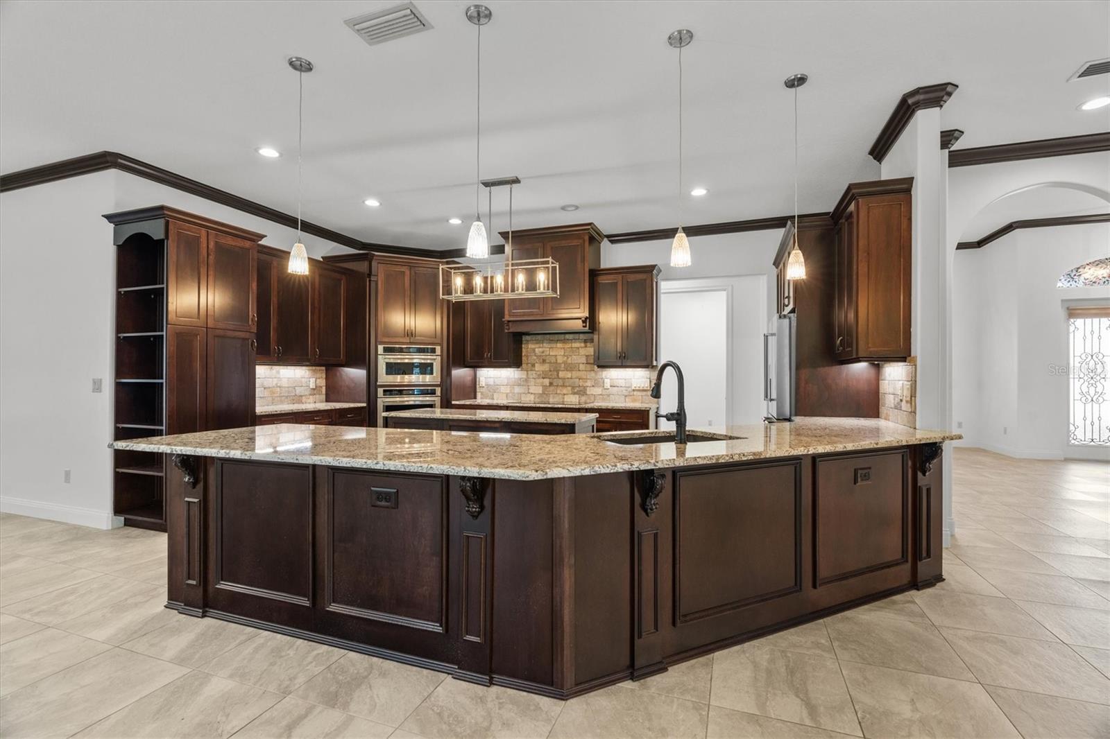 RESERVE AT LAKE SENECA - Residential