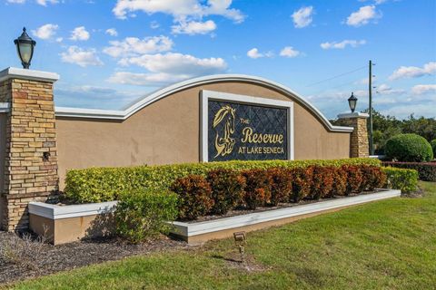 Tiny photo for 35603 Seneca Reserve Drive, Eustis, FL 32736 (MLS # O6356940)