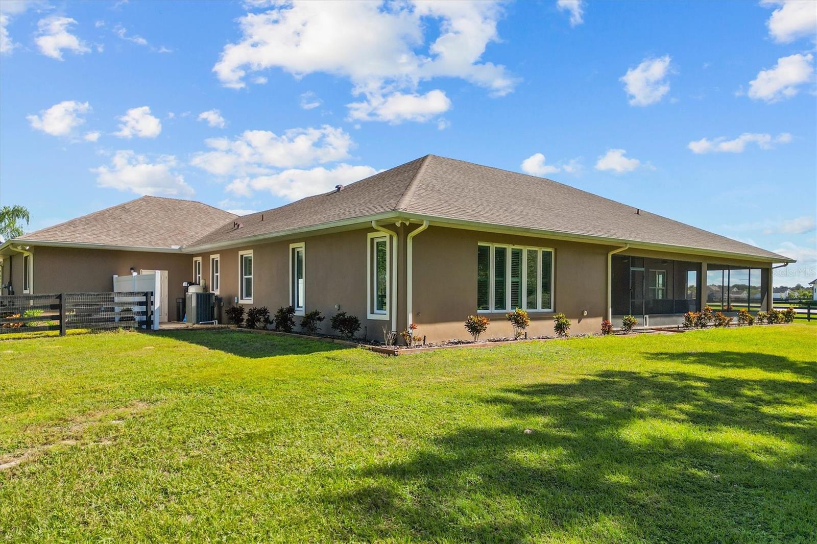 RESERVE AT LAKE SENECA - Residential