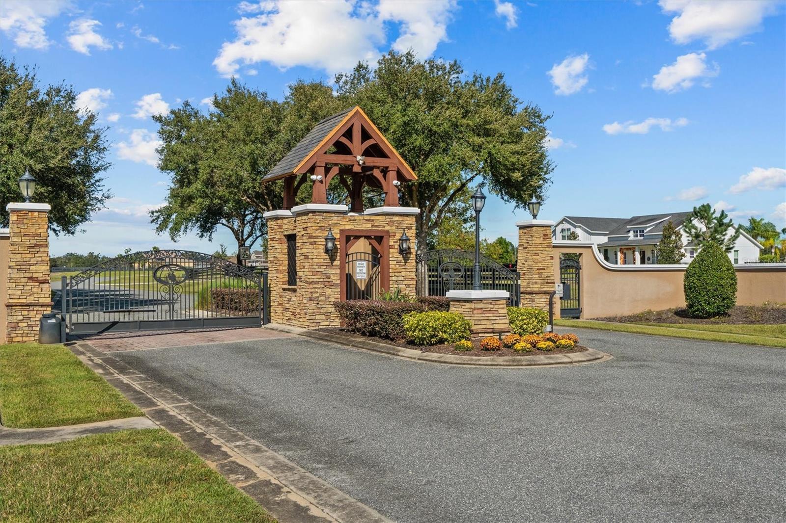 RESERVE AT LAKE SENECA - Residential