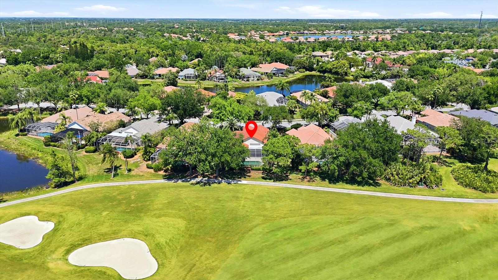 WENTWORTH - Residential