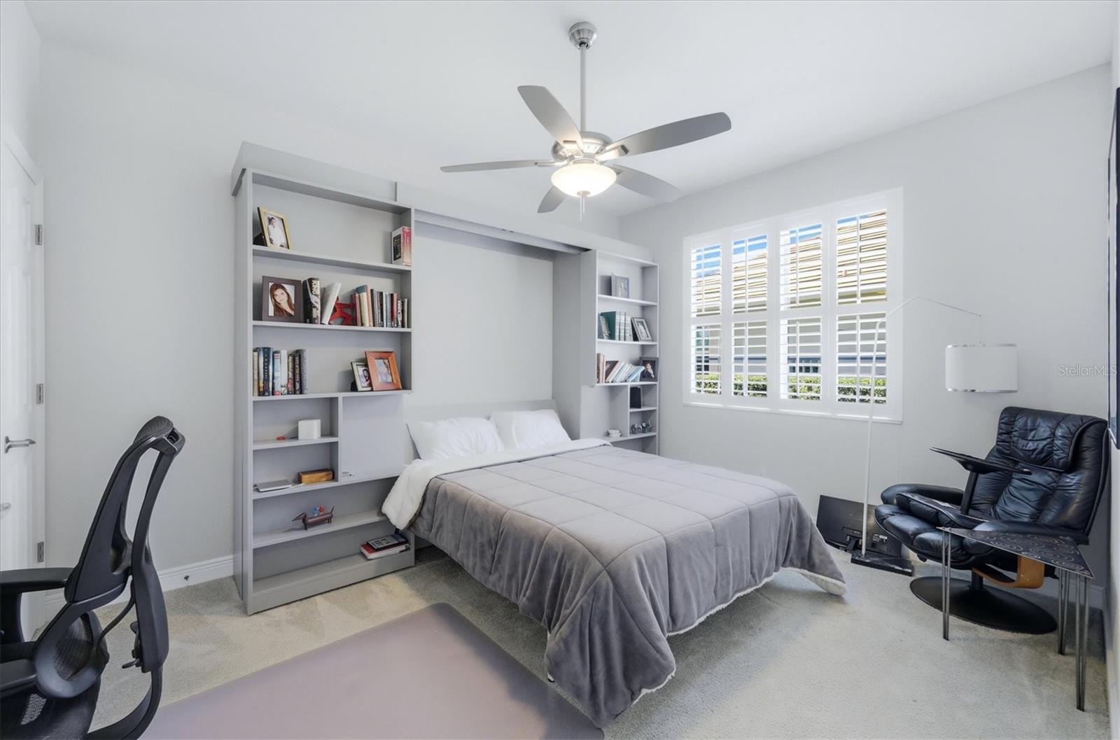 WENTWORTH - Residential