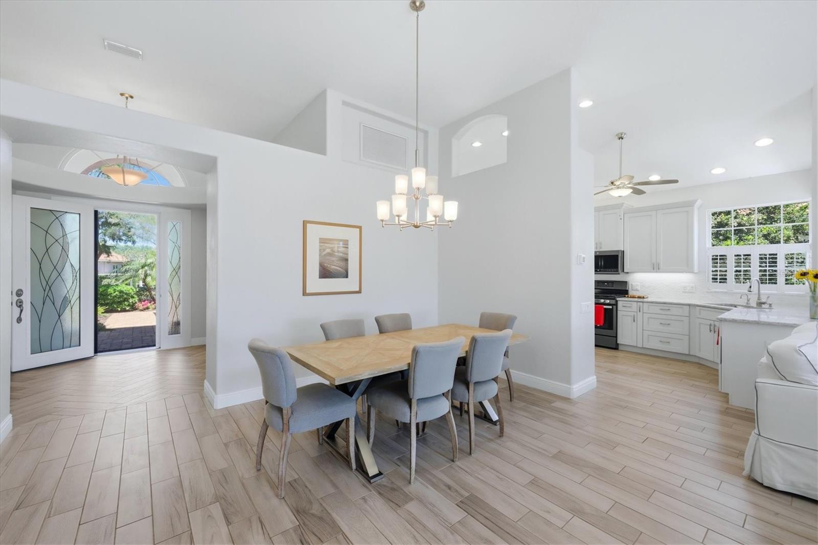 WENTWORTH - Residential