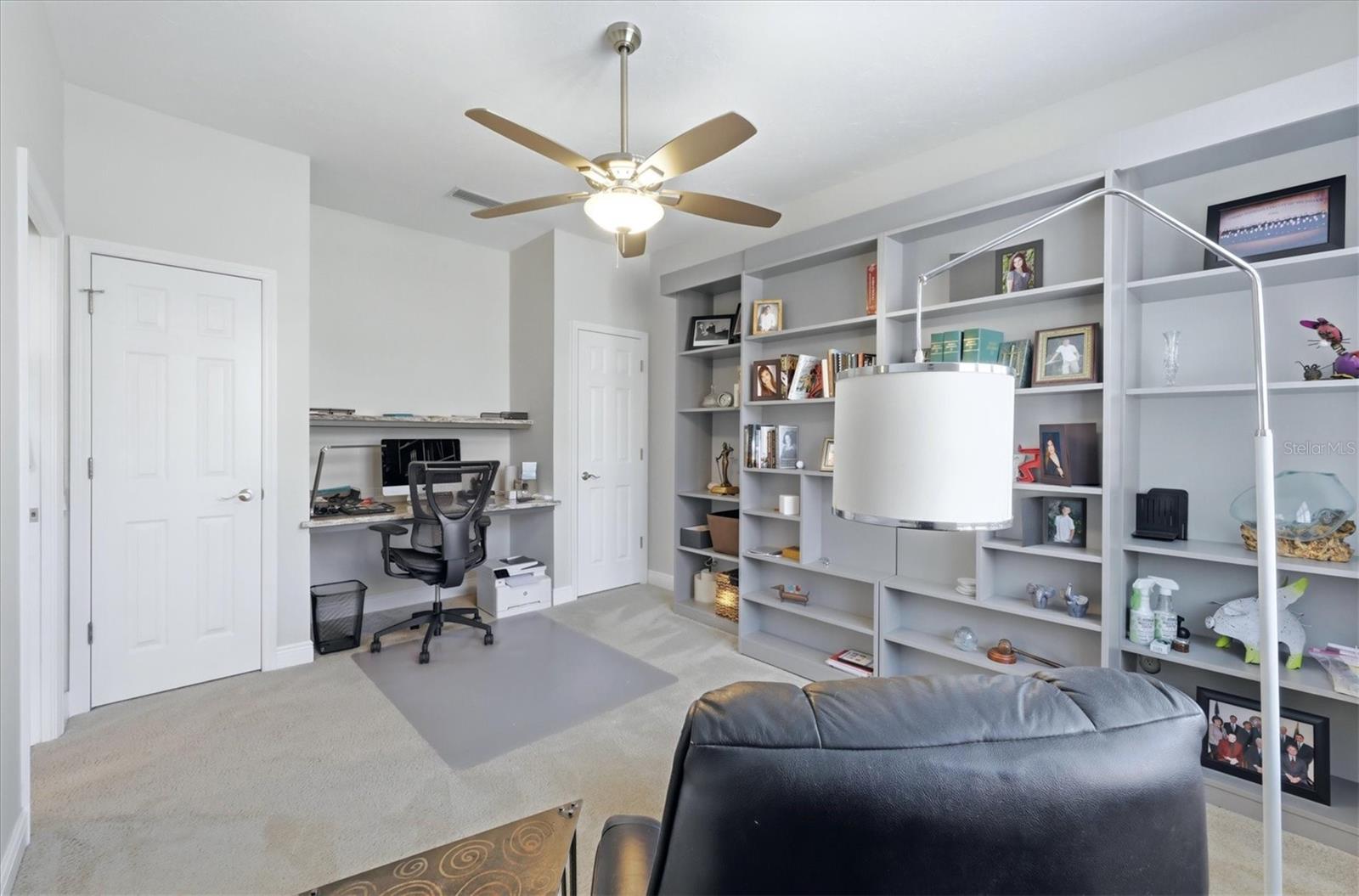 WENTWORTH - Residential