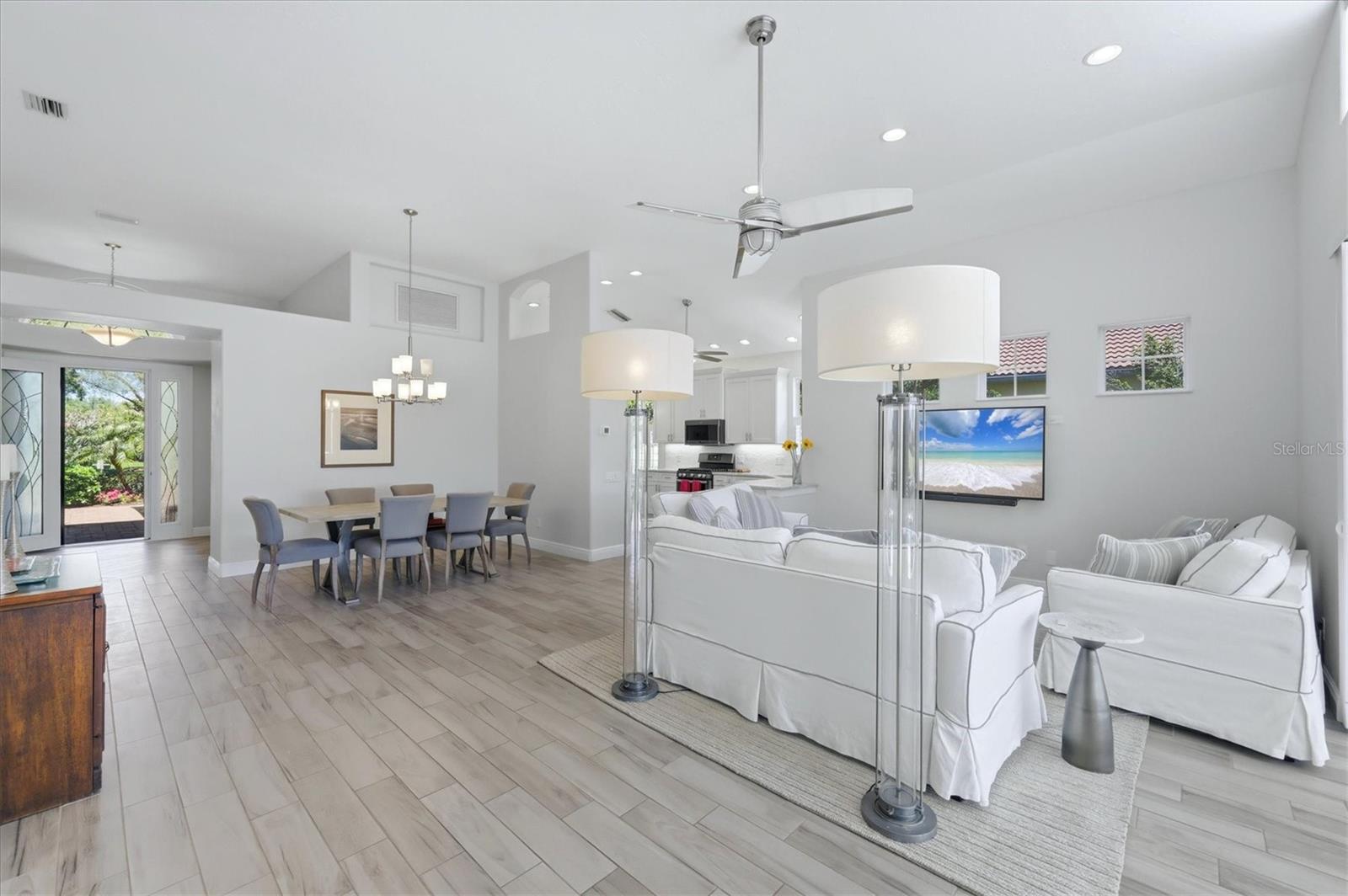 WENTWORTH - Residential