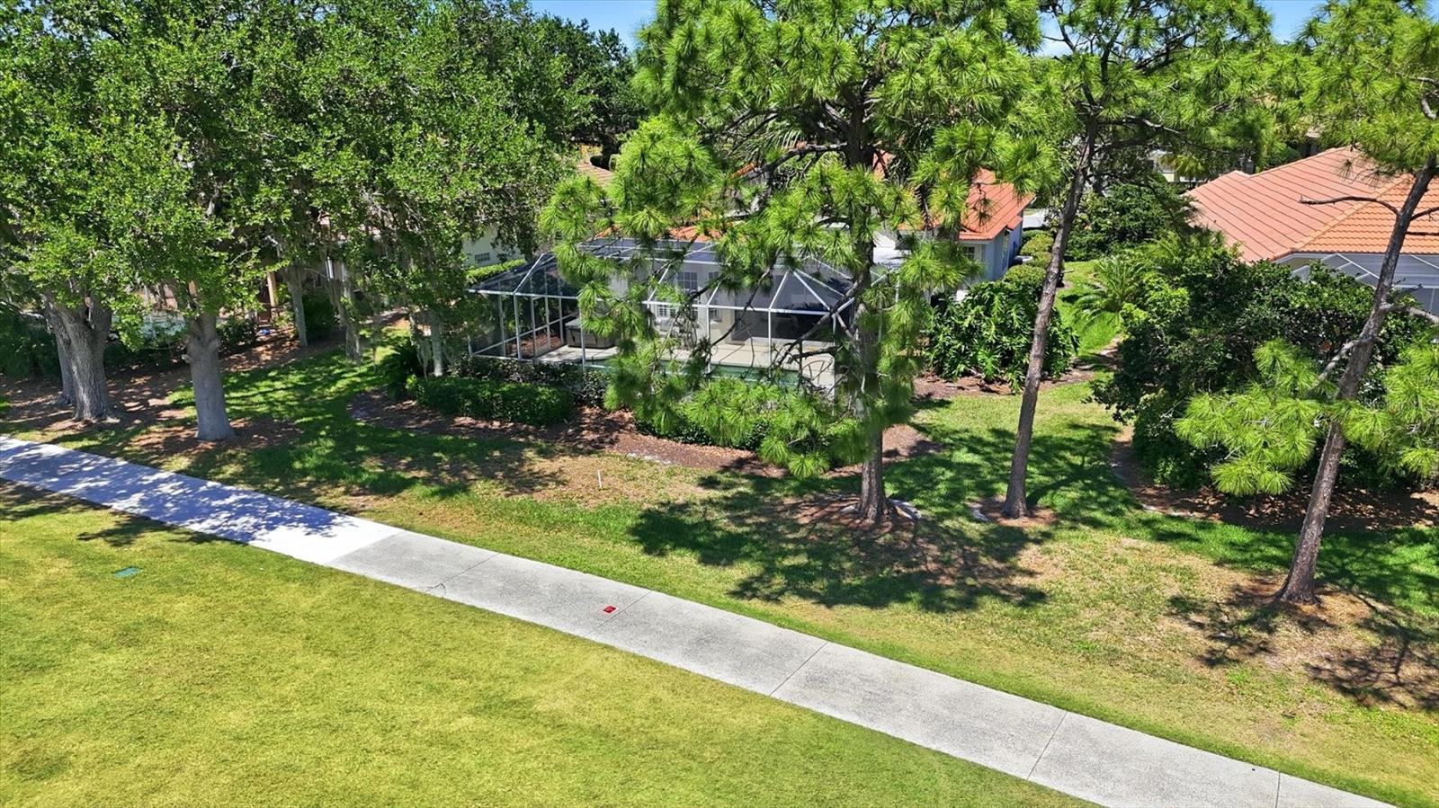 WENTWORTH - Residential