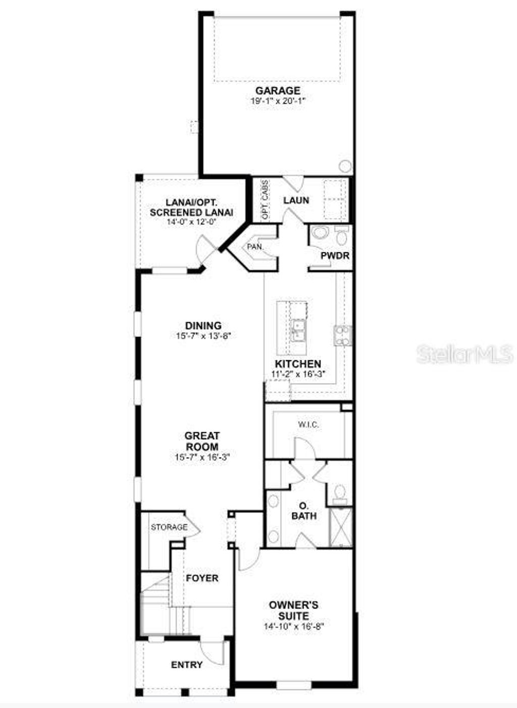 Photo of 17724 Broadleaf Loop, Venice, FL 34293 (MLS # R4910079)