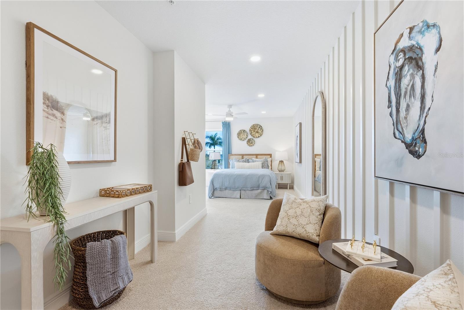 PALMERA AT WELLEN PARK - Residential