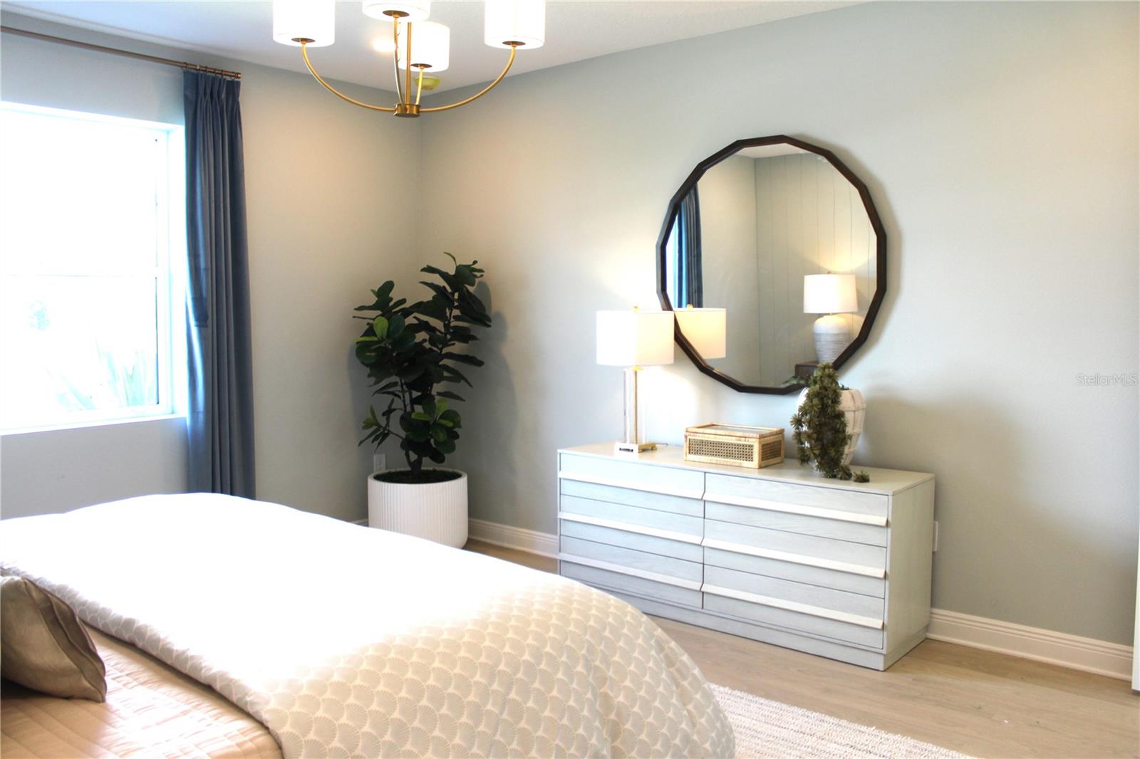 PALMERA AT WELLEN PARK - Residential