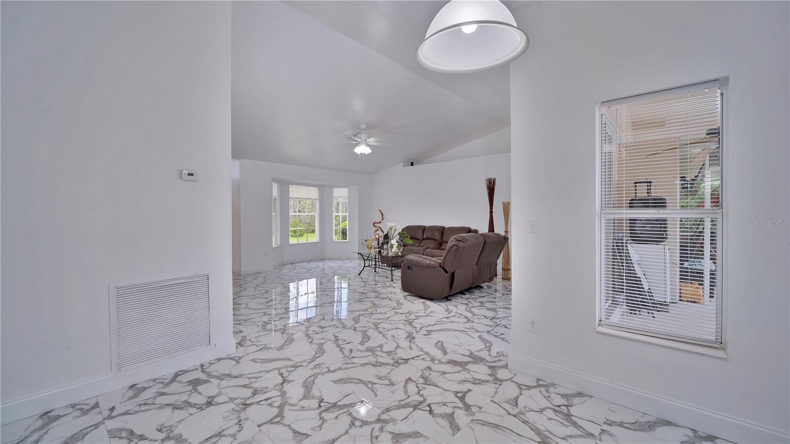 GOLDEN GATE ESTATE UNIT 83 - Residential Lease