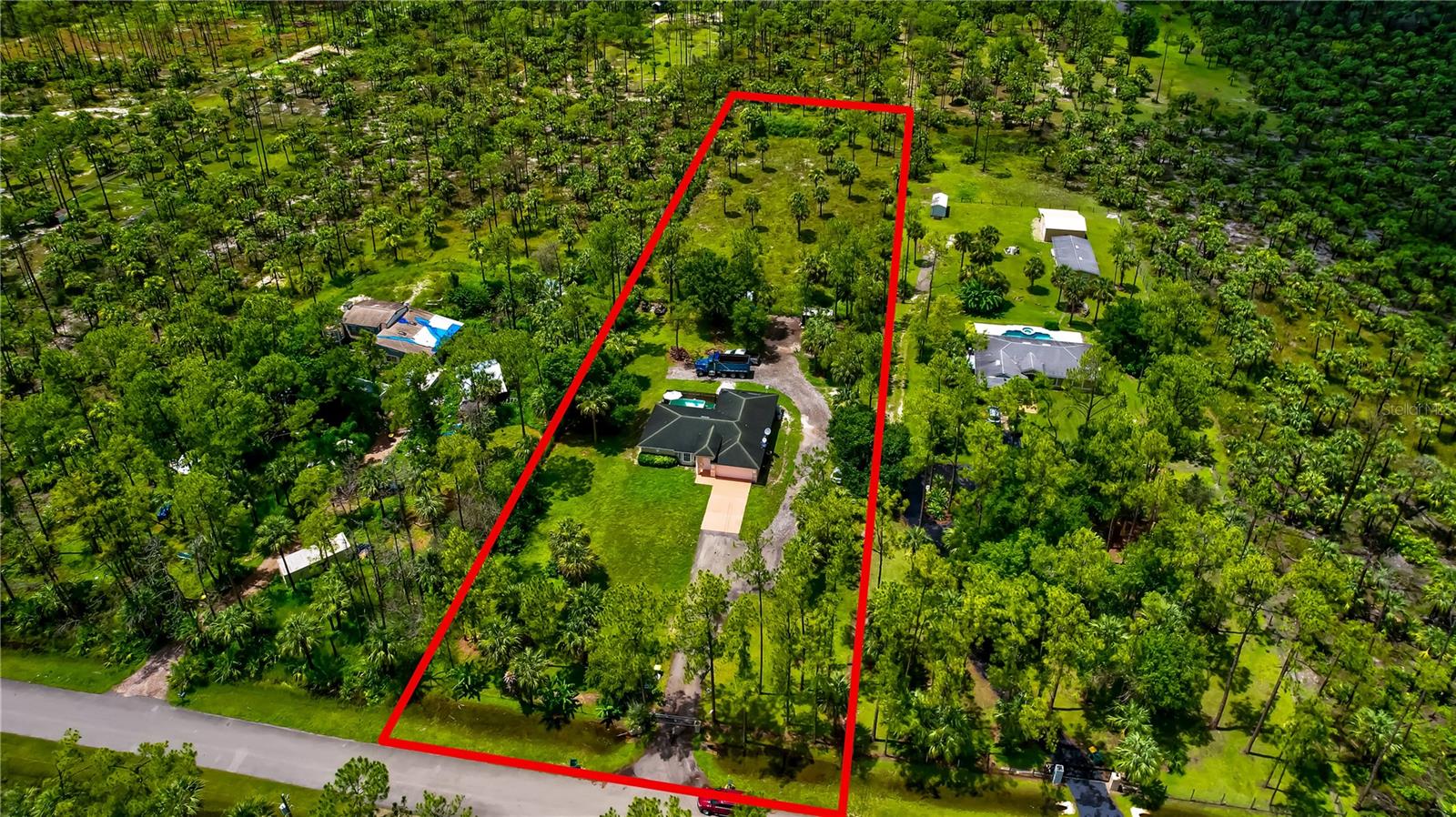 GOLDEN GATE ESTATE UNIT 83 - Residential Lease