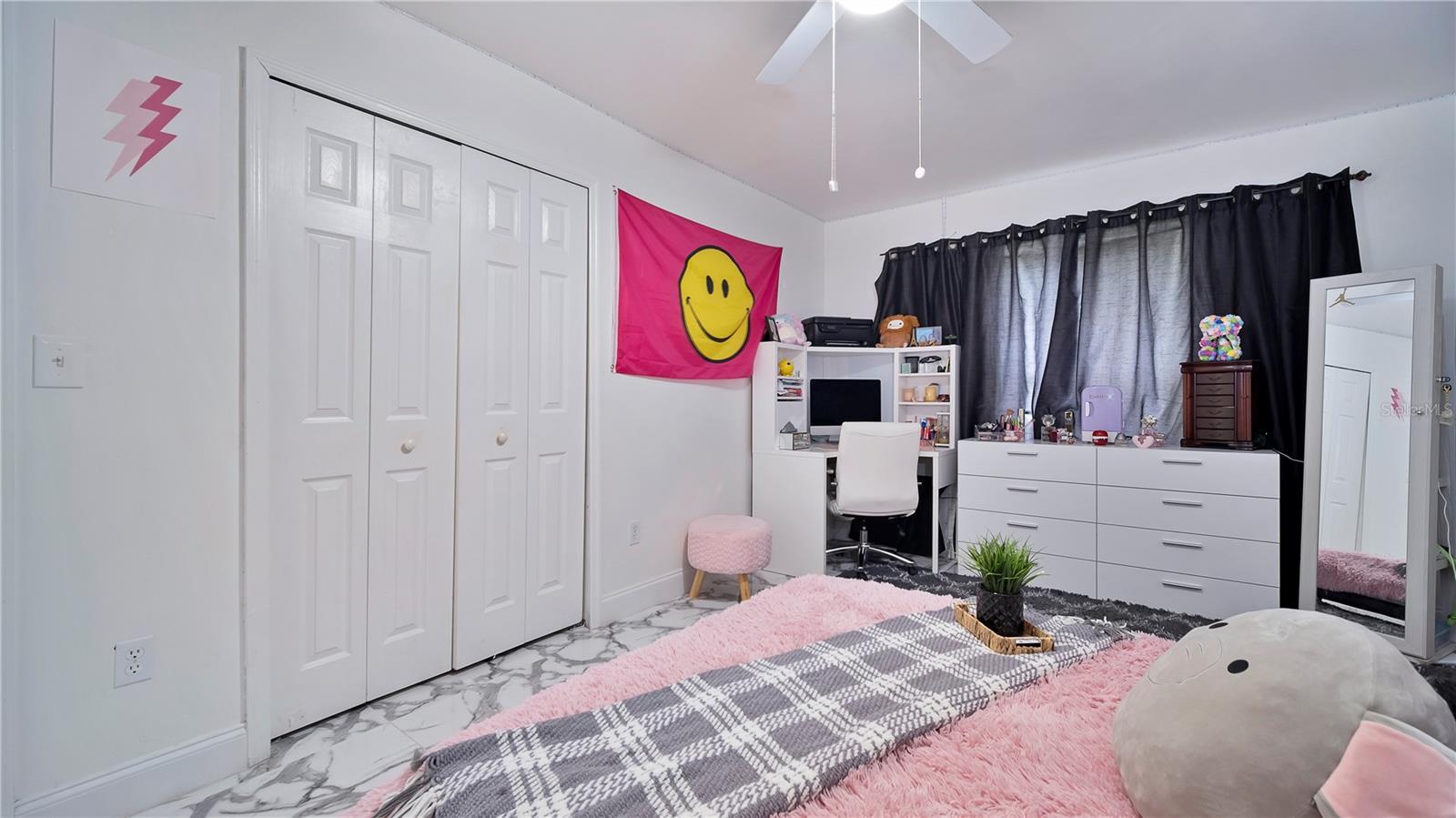 GOLDEN GATE ESTATE UNIT 83 - Residential Lease