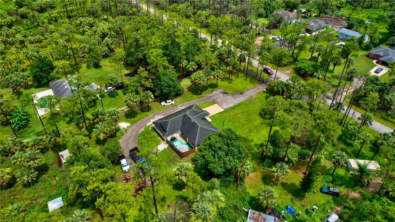 GOLDEN GATE ESTATE UNIT 83 - Residential Lease