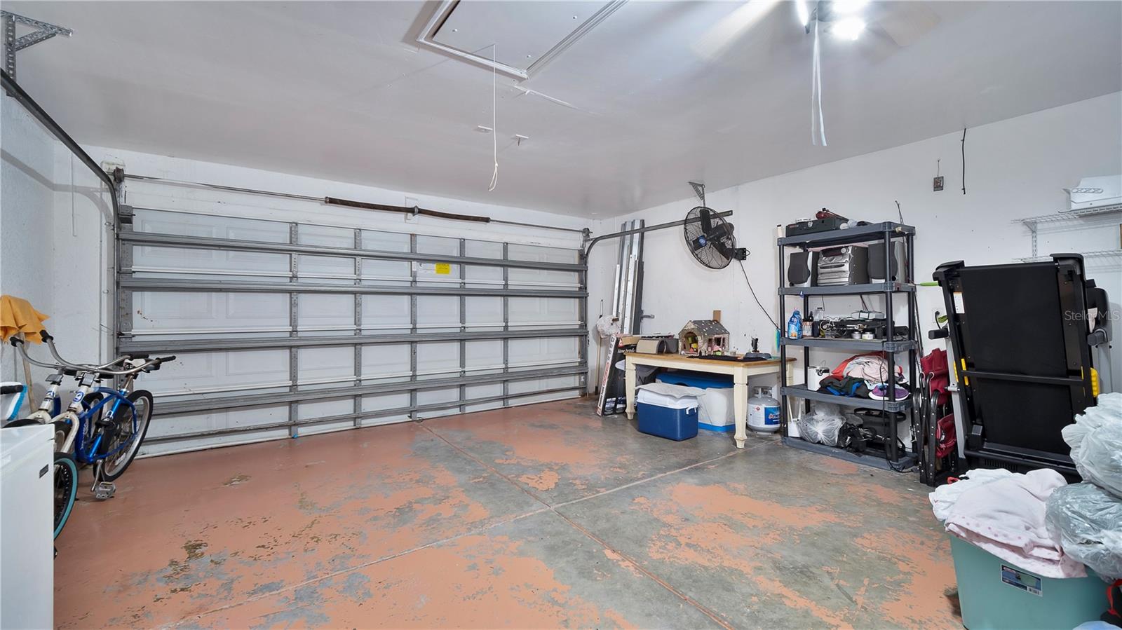 GOLDEN GATE ESTATE UNIT 83 - Residential Lease