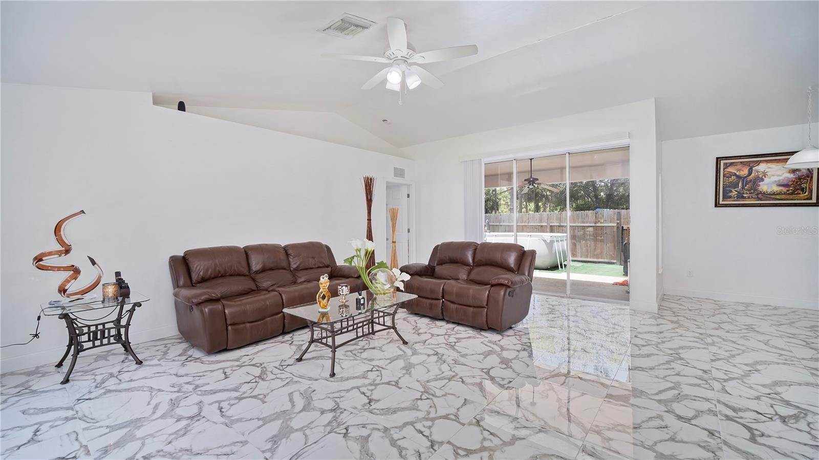 GOLDEN GATE ESTATE UNIT 83 - Residential Lease