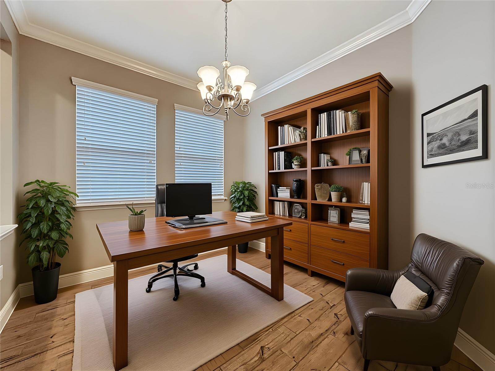 CASCADES OF GROVELAND (TRILOGY) - Residential