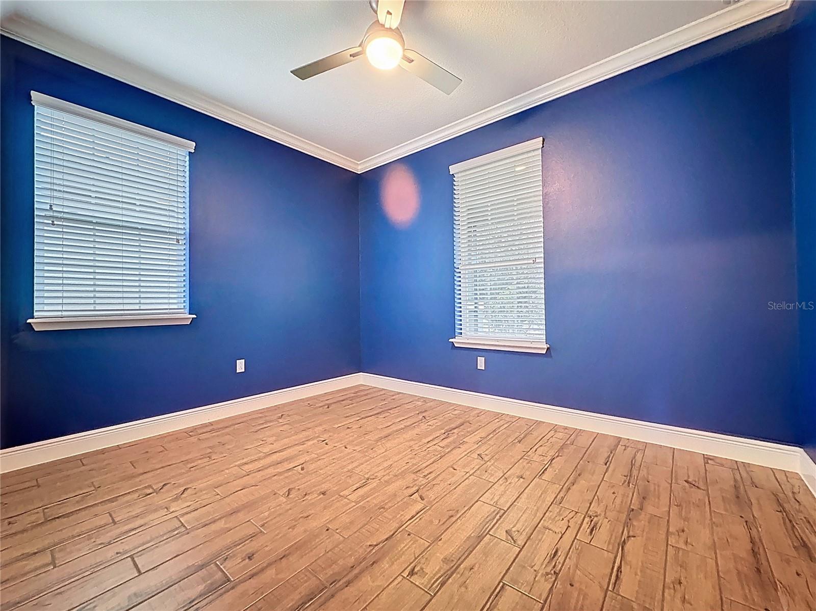 CASCADES OF GROVELAND (TRILOGY) - Residential