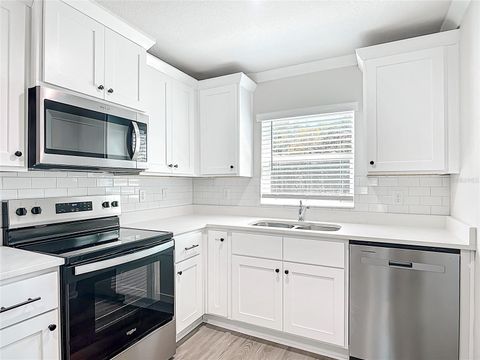 Tiny photo for 166 Bahia Terrace Drive, Ocala, FL 34472 (MLS # OM724623)
