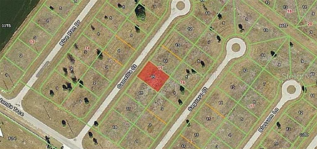 Photo of 8 Camellia Court, Placida, FL 33946 (MLS # O6352296)
